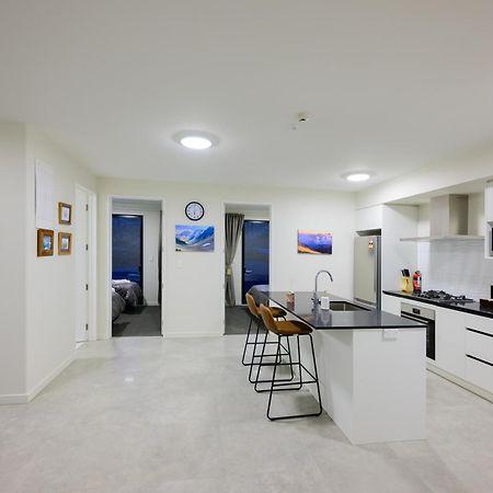 Stargazing Tekapo Apartment A Lake Tekapo Exteriör bild