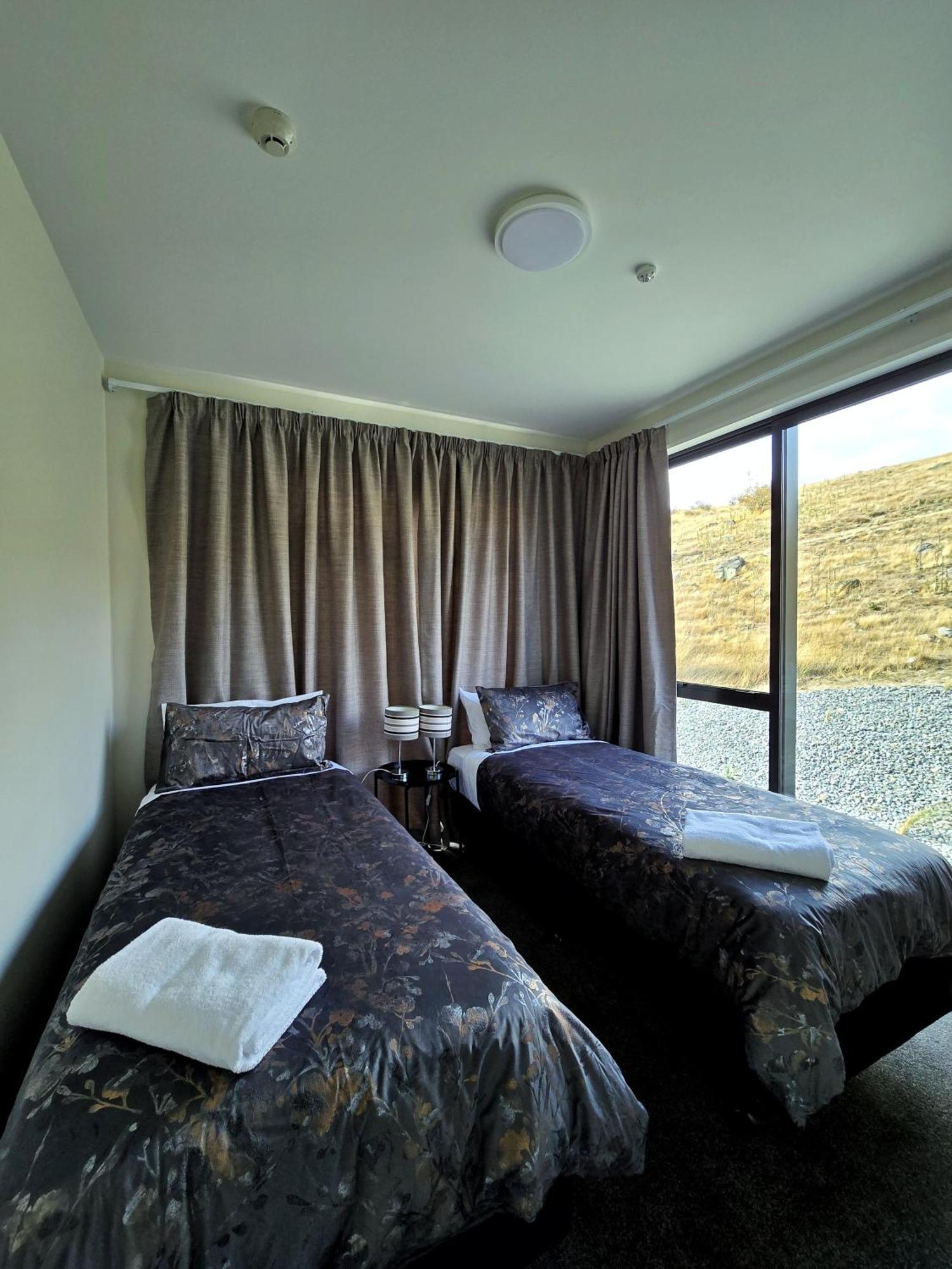 Stargazing Tekapo Apartment A Lake Tekapo Exteriör bild